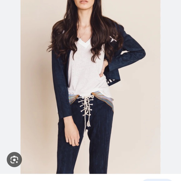 Lenni the label Dawn Suit jacket and Pants Set - Picture 15 of 16